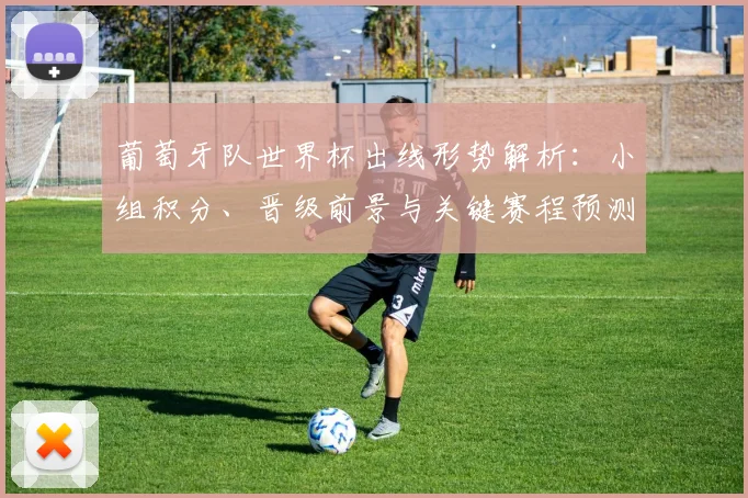 葡萄牙队世界杯出线形势解析:小组积分、晋级前景与关键赛程预测