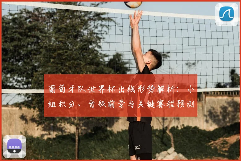 葡萄牙队世界杯出线形势解析：小组积分、晋级前景与关键赛程预测